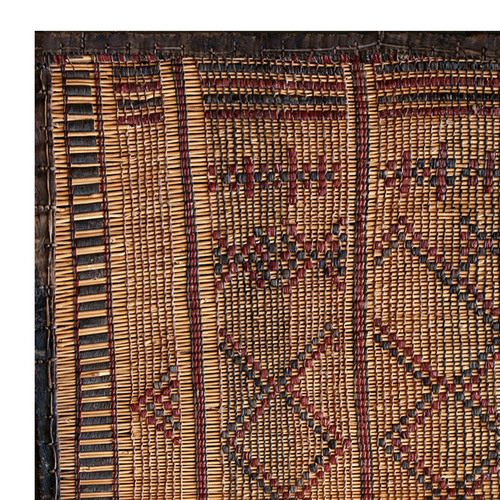 베이자플로우 투아레그 PVC 러그 - Tuareg, 50x120cm(예약판매/선주문후 50일 소요)